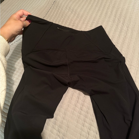 Lululemon leggings - Picture 3 of 4